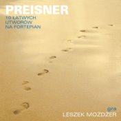 10 Easy Pieces for Piano (Polish version, 10 Latwych Utworow Na Fortepian)