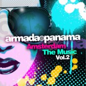 Armada@Panama Amsterdam (The Music), Vol. 2