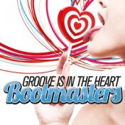 Groove Is in the Heart