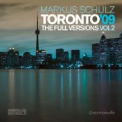 Toronto '09 (The Full Versions - Vol. 2)