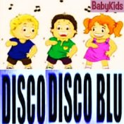 Disco disco blu (3.0)