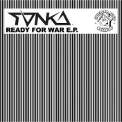 Ready For War EP