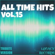 All Time Hits, Vol. 15