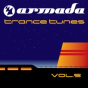 Armada Trance Tunes, Vol. 5