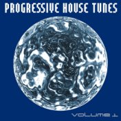 Progressive House Tunes, Vol. 1