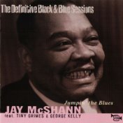 Jumpin' the blues (1970) (The Definitive Black & Blue Sessions)