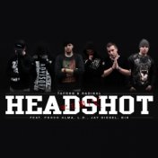 Headshot (Remix)