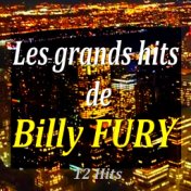Les grands hits de Billy Fury (12 Hits)