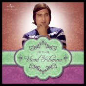 Hits Of Vinod Khanna