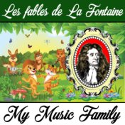 Les Fables de La Fontaine