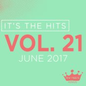 It's the Hits! 2017, Vol. 21