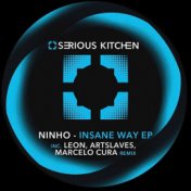 Insane Way EP