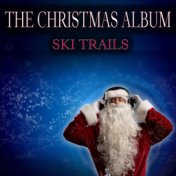 Ski Trails - The Christmas Album (Jo Stafford With Paul Weston)
