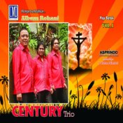 Century Rohani, Pop Batak, Vol. 1