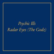 Radar Eyes b/w Cosmic Michael