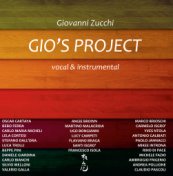 Gio's Project Vocal