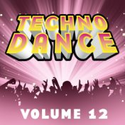 Techno Dance, Vol. 12