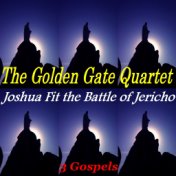 Joshua Fit the Battle of Jericho (3 Gospels)