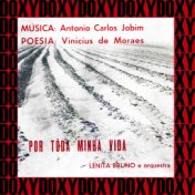 Por Tôda Minha Vida (Hd Remastered Edition, Doxy Collection)