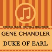 Duke of Earl (Original Album Remastered)