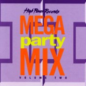 Mega Party Mix, Vol. 2