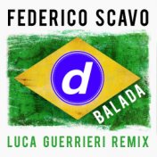 Balada (Luca Guerrieri Remix)