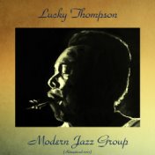 Modern Jazz Group (Remastered 2017)