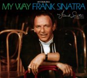 Frank Sinatra:My Way