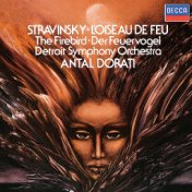 Stravinsky: L'Oiseau de feu (The Firebird)