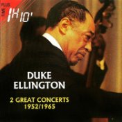 2 Great Concerts (1952-1965)