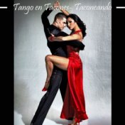 Tango en Tacones: Taconeando