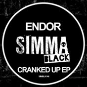 Cranked Up EP