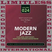 West Coast Jazz, Vol. 3 (HQ Remastered Version)