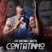 Contatinho (Ao Vivo)