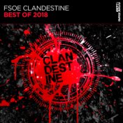 FSOE Clandestine - Best Of 2018