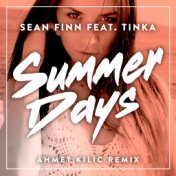 Summer Days (Ahmet Kilic Remix)