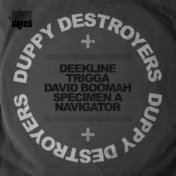 Duppy Destroyers