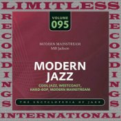 Modern Mainstream, 1956 (HQ Remastered Version)