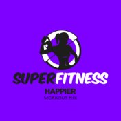 Happier (Workout Mix)