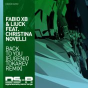 Back To You (Eugenio Tokarev Remix)