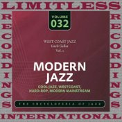 West Coast Jazz, Vol. 1 (HQ Remastered Version)