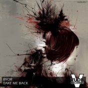 Take Me Back (Club Mix)