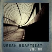 Urban Heartbeat,Vol.68