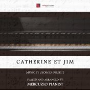 Catherine et Jim (Theme from "Jules et Jim")