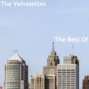 The Best Of The Velvelettes