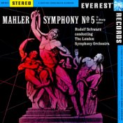 Mahler: Symphony No. 5 in C-Sharp Minor (Transferred from the Original Everest Records Master Tapes)