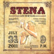 Stena. Live In B2 Club