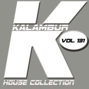 KALAMBUR HOUSE COLLECTION VOL 131