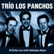 50 Éxitos Con Julito Rodríguez Reyes