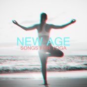 New Age Songs for Yoga - Relaxing Meditation Mix, Meditation Music Zone, Healing Music for Deep Meditation, Sleep, Relaxation, Z...